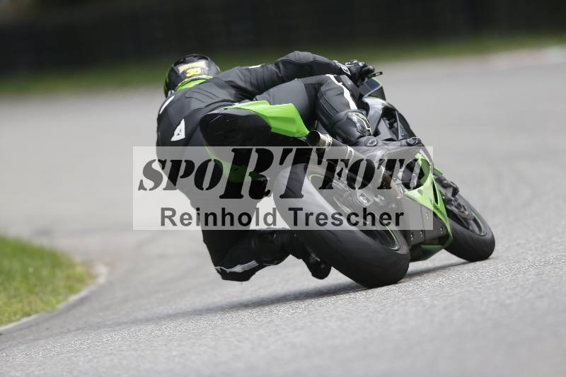 /34 25.07.2025 Speer Racing ADR/Gruppe gelb/34